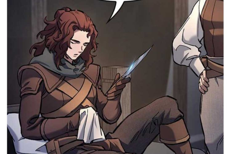 Lire le Eternally Regressing Knight (Le Diable ne Pleure Jamais) Chapter 75: Prêt à affronter de nouveaux adversaires
