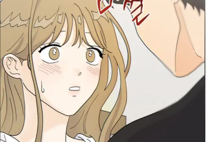 Lire le Webtoon The Tiger Next Door Chapitre 8 en Français, Beomyeong déclare son amour