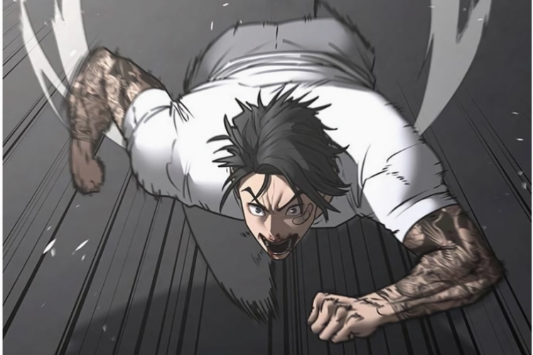 Lien RAW Lire le Manhwa Reality Quest Chapitre 167 VF Scan, Un Débat Captivant