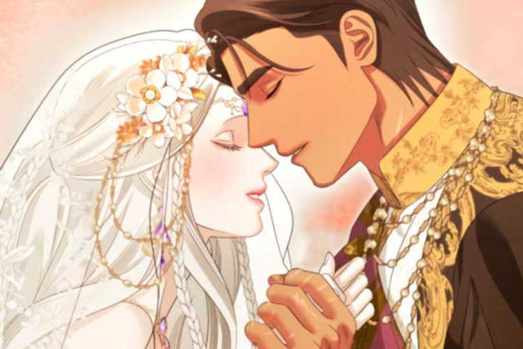Predatory Marriage Chapitre 81 Scan VF FR, Cliquez Ici Pour Lire Le Lien du Manhwa Gratuit !