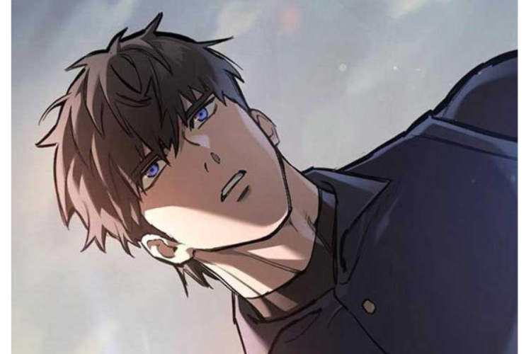 Update! Eternally Regressing Knight (Le Diable ne Pleure Jamais) Chapter 74 en Français, Maître Arrivée du président