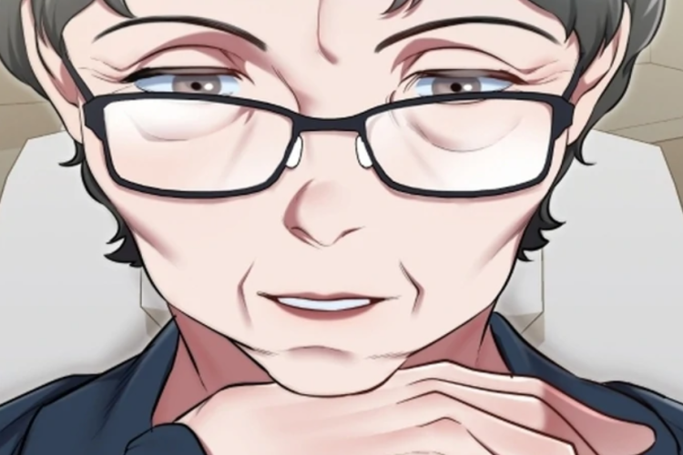 Très Gâté ! Spoiler & Lire le Webtoon Nuit Blanche (On an Unkind Night) Chapitre 35 Scan VF FR