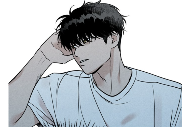 Spoilers & Lire le Manhwa J'ai Recueilli un Serpent Chapitre 2 Scan VF, Vivre avec son partenaire