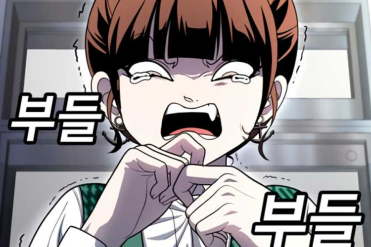 Spoiler RAW! Lecture En Ligne Manhwa A Sense of Amusement Chapitre 56 Scan VF FR, La Fin de Kang Ahyun