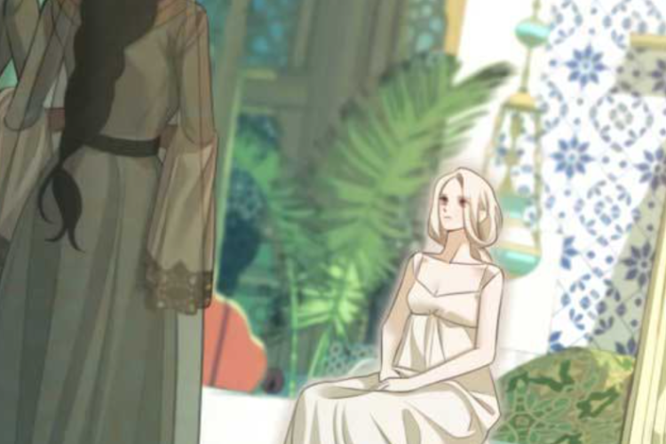 Le grand jour du mariage ! Manhwa Predatory Marriage Chapter 76 Scan VF