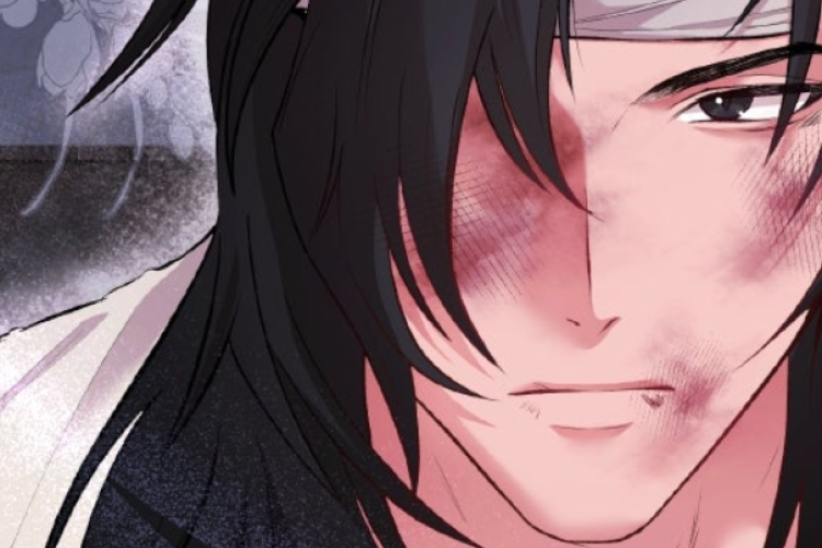 Lire le Webtoon Le Loup de la Pleine Lune Chapitre 1 Scan VF, Travailler ensemble, puis s'enfuir