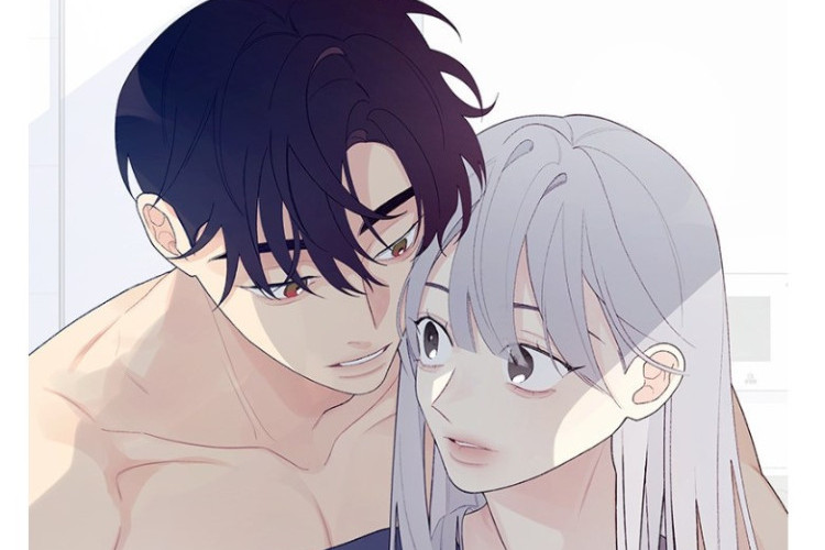 Lien du Webtoon Accepte-moi Scan VF Full Chapitre Sortir Avec Une Personne D'un Autre Âge Est Un Défi