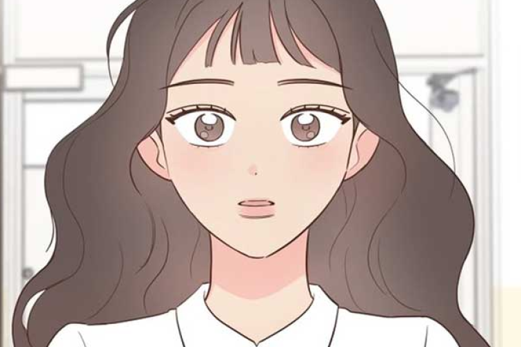 Mise à jour Webtoon My Fake Crush Chapter 24 en Français, Remplissez de la même manière
