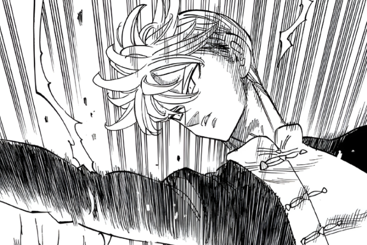 Lecture En Ligne Manga Four Knights of the Apocalypse Chapitre 207 Scan VF FR, L'idée de L'ennemi Rusé