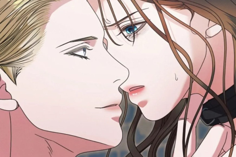 Try Begging Chapitre 55 en Français Manhwa Scan, Intense et doux de Grace et Leon
