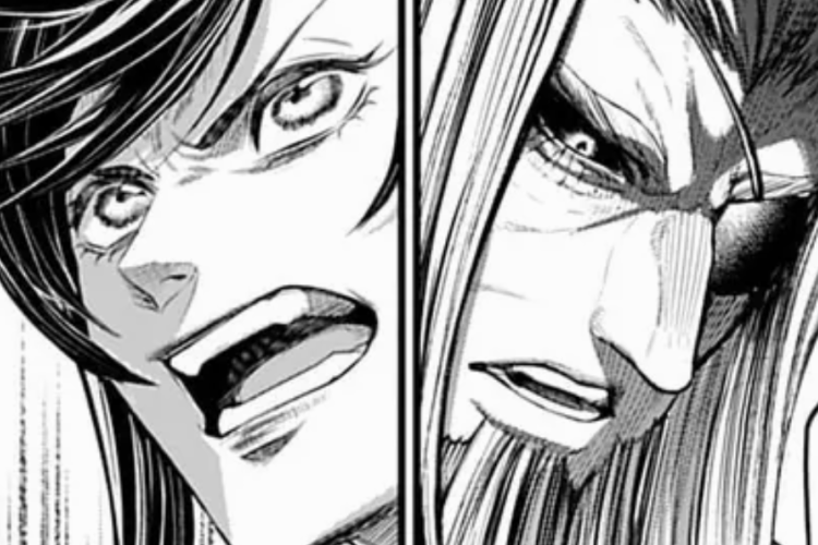 Lecture En Ligne Manga Shuumatsu no Valkyrie (Record of Ragnarok) Chapitre 108 VF FR Scan, RAW! Sakata Prêt à Vaincre Odin
