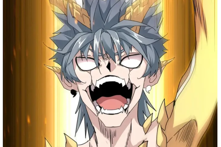 RAW Spoilers! Lire le Manhua Magic Emperor Chapitre 736 VF Scan, La variante la plus meurtrière