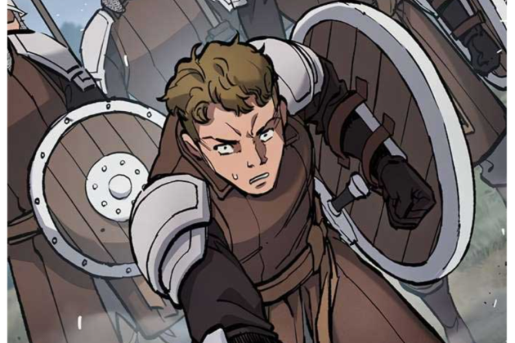 Lisez le Eternally Regressing Knight (Le Diable ne Pleure Jamais) Chapter 6 en Français, Un Débat Passionnant