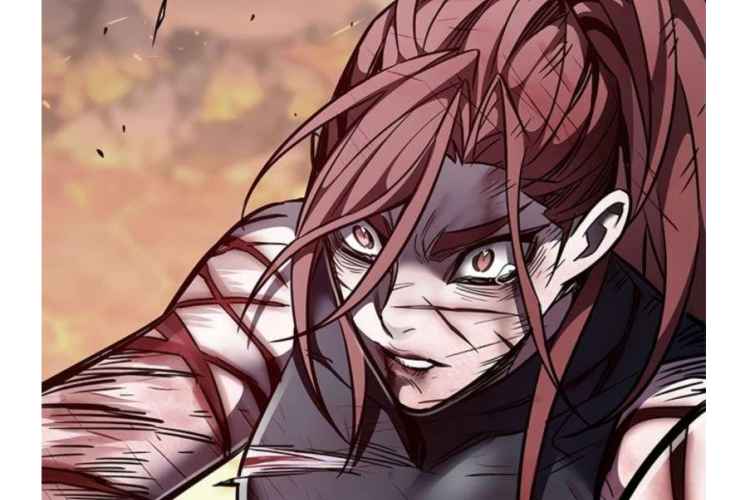 Update RAW! Lire le Manhwa Eleceed Chapitre 370 en Français, Gestella Protège son équipe