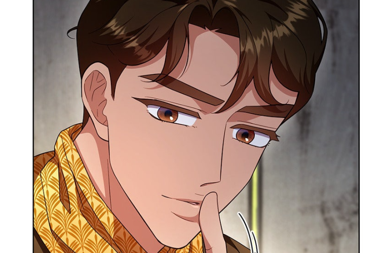 Spoilers le Manhwa Le Cours Privé Du Désir Chapitre 9 VF Scan, L'amour brûlant de Harman pour Anna
