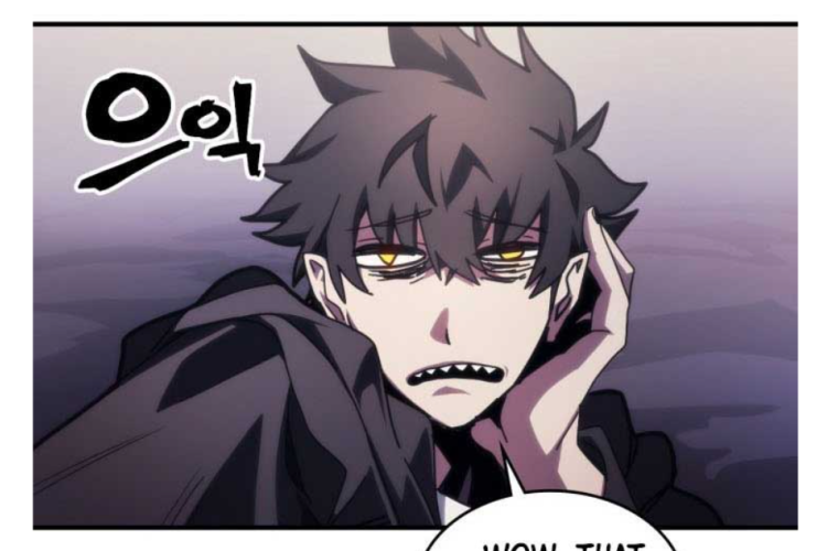 Lire le Manhwa Mr Devourer, Please Act Like a Final Boss Full Chapitre en Français, Avec Synopsis et Autres Titres !