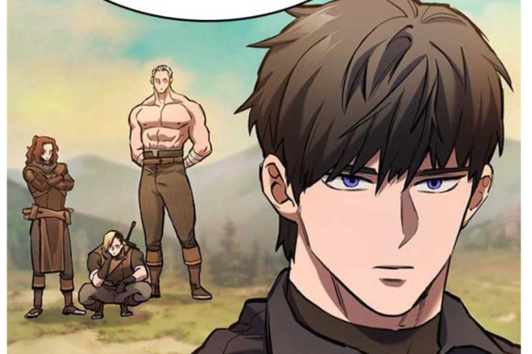 Spoilers du Eternally Regressing Knight (Le Diable ne Pleure Jamais) Chapter 74 en Français, Entraînez-vous avec un coach !