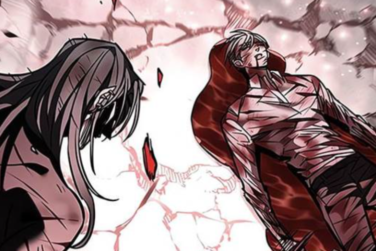 Lire le Webtoon Eleceed Chapitre 362 Scan VF, Jiwoo : Ne laisse personne s'immiscer dans ce combat