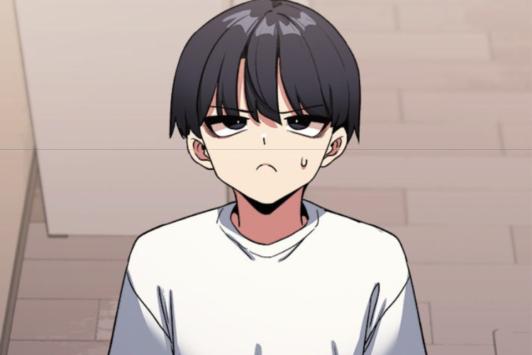 Lire le Manhwa Someone Stop Her! (Stop Smoking) Chapitre 63 Scan VF, Jouer ensemble au lit