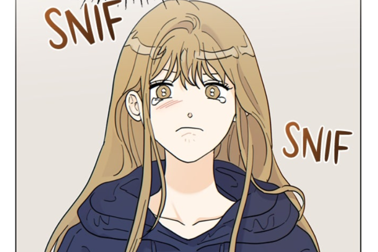 Lien Lire le Manhwa The Tiger Next Door Chapitre 5 en Français, Areum rencontre un étranger