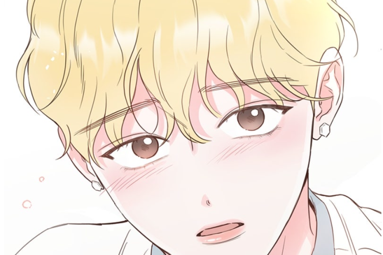 Spoilers ! Liste des Webtoon My Fake Crush Chapter 9 en Français, Promesse de rester un fan fidèle