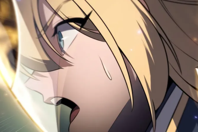 Lire du Manhwa Solo Max-Level Newbie Chapitre 221 en Français, Les compétences de copie sont activées !