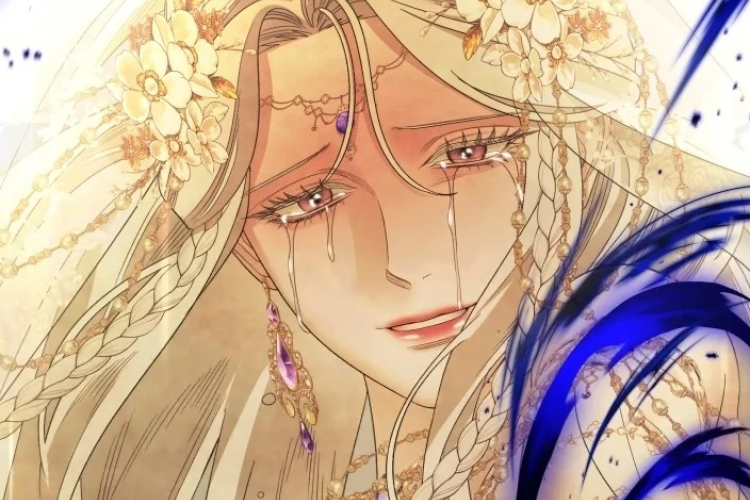 RAW Lecture En Ligne Manhwa Predatory Marriage Chapitre 81 Scan VF FR, Préparation de la Saison 3