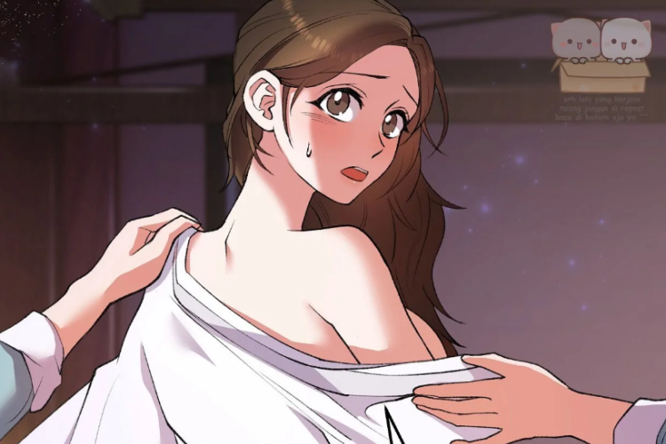 Lire le Webtoon Loup de la Pleine Lune Chapitre 1 Scan VF, Une nouvelle histoire va commencer