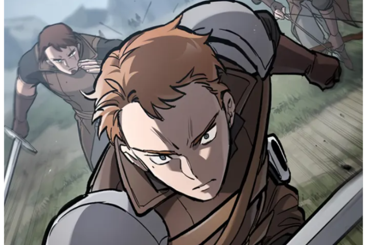 Lire le Eternally Regressing Knight (Le Diable ne Pleure Jamais) Full Chapter en Français, Avec Synopsis et Autres Titres !