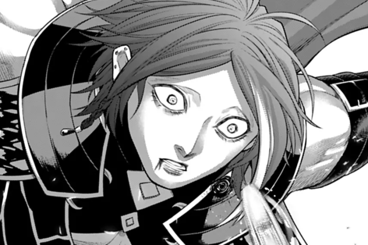 Spoilers et Lien pour lire le Manga Record of Ragnarok Chapitre 107 en français, Déclaration d'amour avant la mort