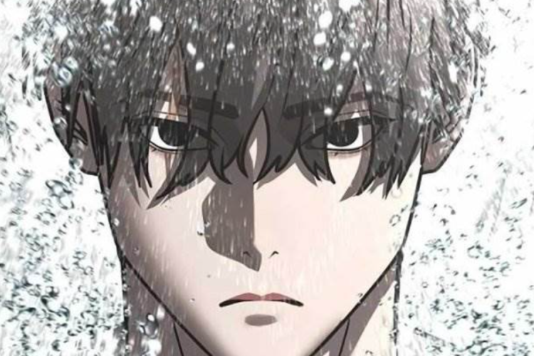 Lien pour lire le Manhwa Reality Quest Chapitre 165 Scan VF, Où est l'expression de la joie ?