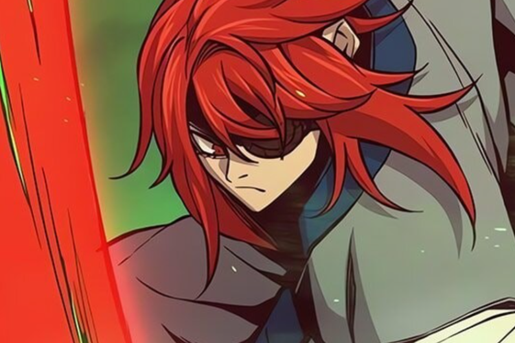 Pas d'écart ! Liste des Manhwa Absolute Sword Sense Chapter 147 en Français
