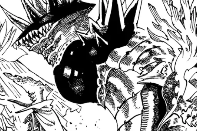Totalement détruit ! Lien Pour Manga Four Knights of the Apocalypse Chapter 206 Scan VF
