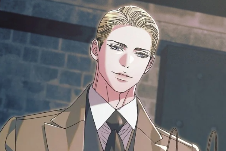 RAW Lien vers la Lecture Manhwa Try Begging Chapitre 55 en Français, Léon arrive avec des cadeaux !