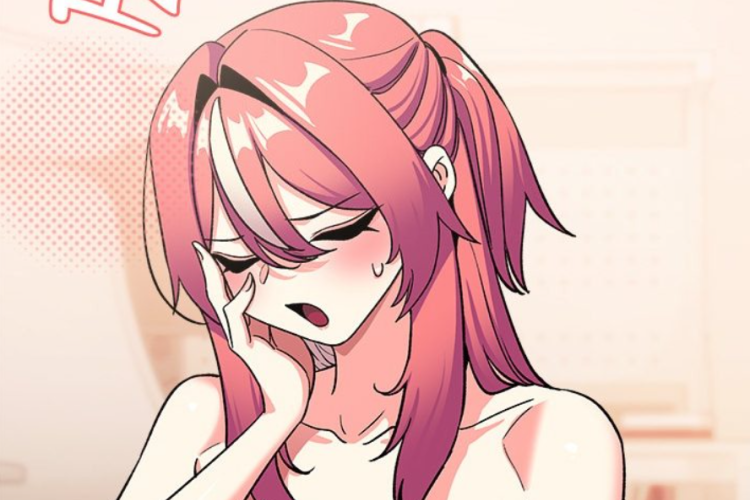 Spoilers le Manhwa Someone Stop Her! (Stop Smoking) Chapitre 59: Gangchan reçoit des conseils