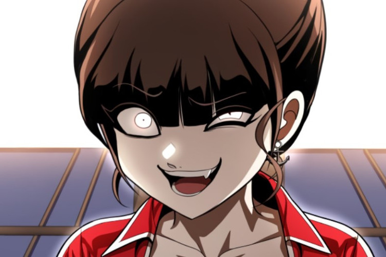 RAW Manhwa A Sense of Amusement Chapitre 52 Scan VF FR, Choqué par les Ragots qui Circulent !