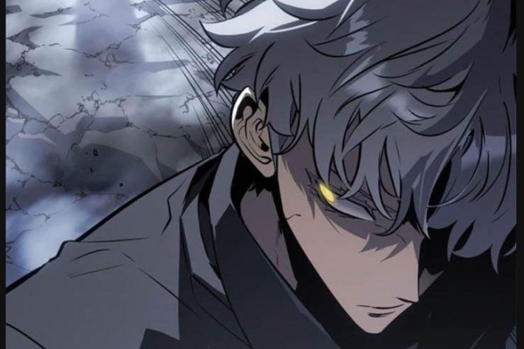 Lien RAW Lire Manhwa Solo Leveling : Ragnarok Chapitre 58 Scan VF, Une bataille épique