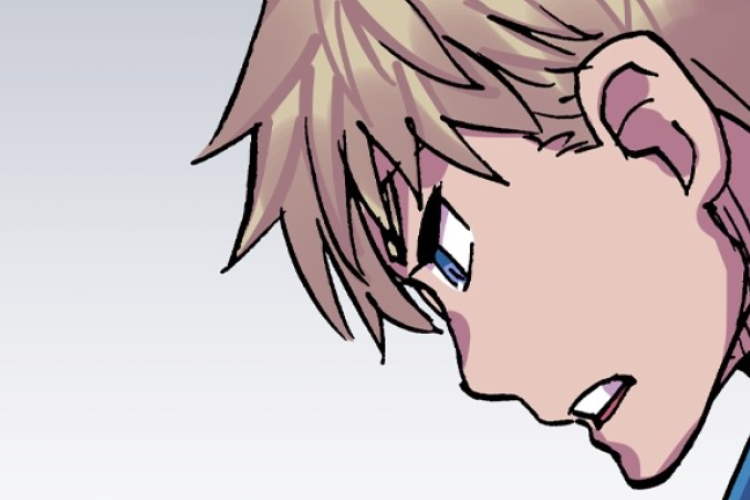 La coopération cachée ! Lien pour lire le Webtoon Clevatess Chapitre 25 Scan VF
