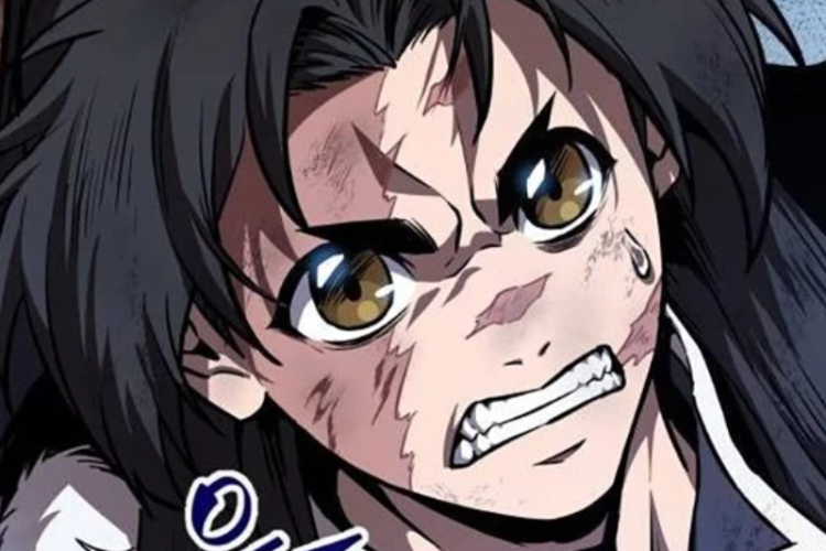 La Puissance Augmente ! Spoiler et Lire le Manhwa Nano Machine Chapitre 277 Scan VR FR