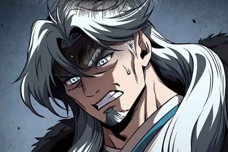 Le Monde des Murim doit S'unir ! Spoiler & Lire le Manhwa Nano Machine Chapitre 279 VF FR Scan