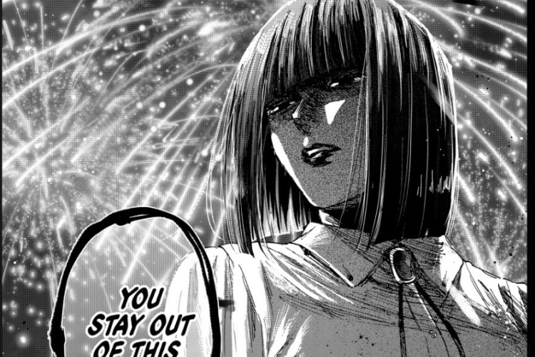 Spoilers le The Fragrant Flower Blooms With Dignity Chapitre 160 en Français, Révéler de nouveaux faits