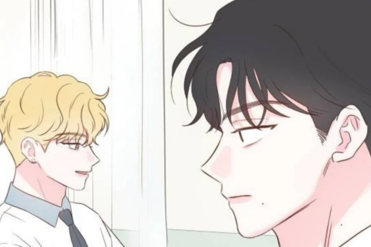 Un peu gênant ! Liste des Webtoon My Fake Crush Chapter 27 en Français