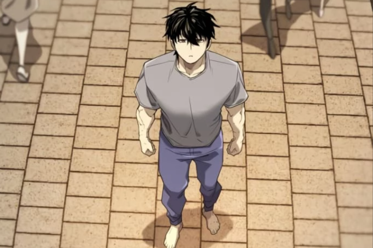 Update! Spoilers le The Greatest Estate Developer Chapitre 206 Scan VF, Tout n'est-il qu'un rêve ?