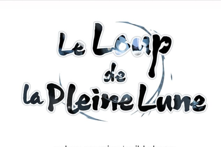 Link de Lecture Manhwa Loup de la Pleine Lune Chapitre 1 en Français, La nouvelle histoire de Do Hon et la princesse