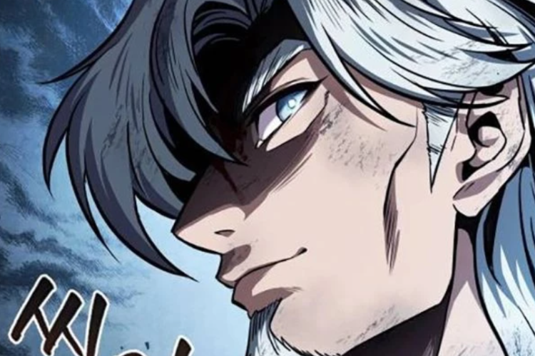 RAW Lecture En Ligne Manhwa Nano Machine Chapitre 276 Scan VR FR, Une Bataille Très Intense