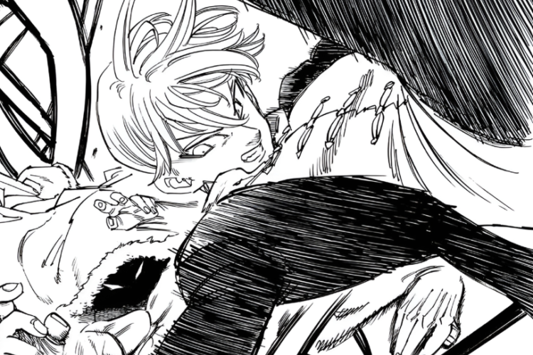 Four Knights of the Apocalypse Chapitre 209 VF FR Scan, Cliquez Ici Pour Lire Le Lien du Manga Gratuit !