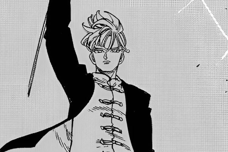 La Peur ne Vaincra Pas ! Lire le Manga Four Knights of the Apocalypse Chapitre 207 Scan VF FR et Date de Sortie