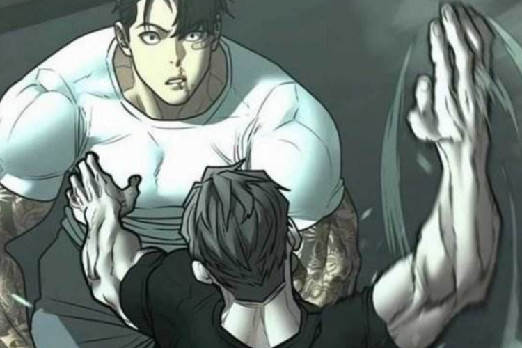 Manhwa Reality Quest Chapitre 166 Scan VF, Les différences physiques n'ont pas d'importance, tant que vous pouvez prouver vos capacités