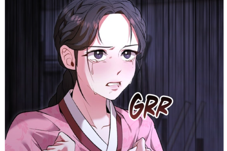RAW Update! Lire le Manhwa Loup de la Pleine Lune Chapitre 9 en Français, Un fait surprenant