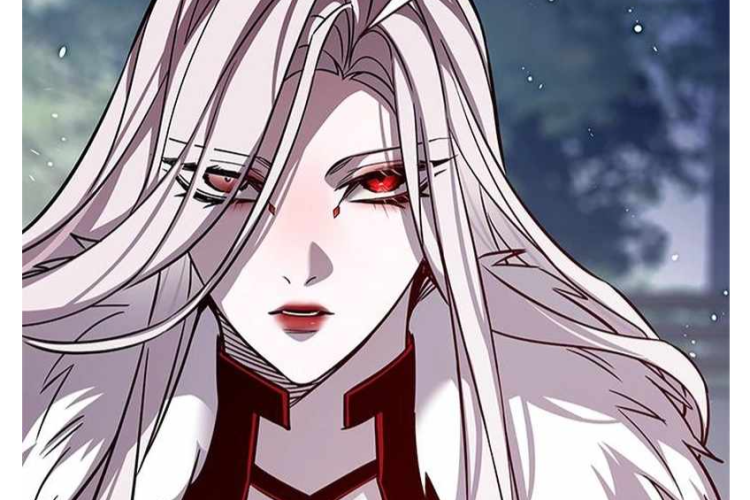Update RAW! Spoilers le Manhwa Eleceed Chapitre 366 VF Scan, La rencontre entre Jiwoo et Gestella
